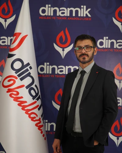 Bahri Dağdeviren, Kimya Teknolojileri Öğretmeni, Alan Şefi