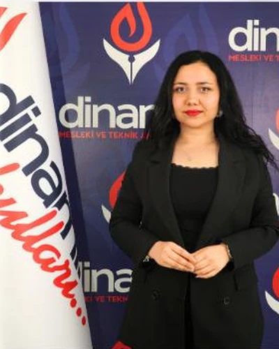 Belgin Dumanlı, Biyomedikal Cihaz Teknolojileri Öğretmeni