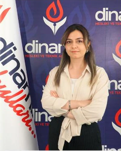 Ecem Yatarkalkmaz, Biyomedikal Cihaz Teknolojileri Öğretmeni