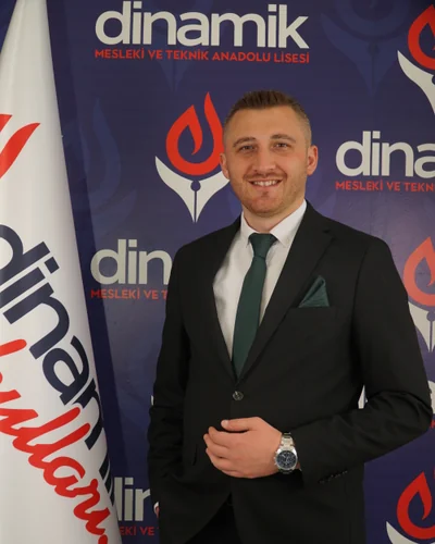 Fatih Gül, Kurum Müdürü