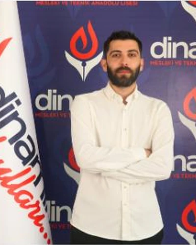 Ferdi Elbaşı, Matematik Öğretmeni