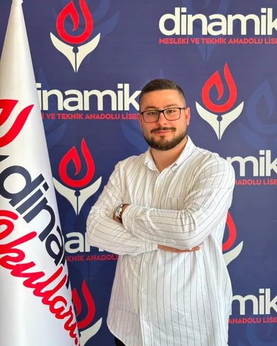 Furkan Kamış, Felsefe Öğretmeni