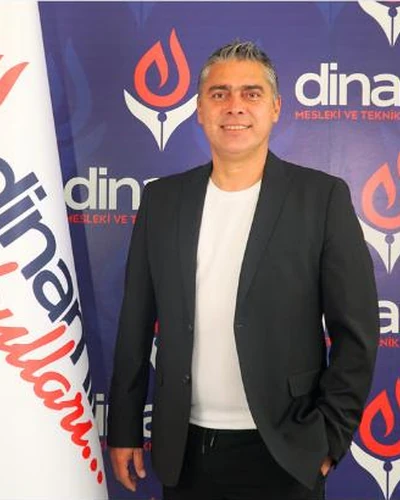 Mahir Yatkın, Beden Eğitimi ve Spor Öğretmeni