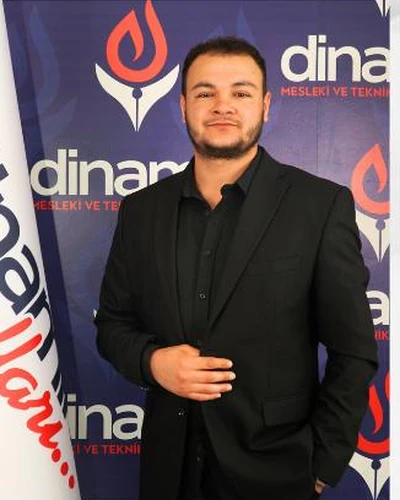 Mustafa Topçu, Beden Eğitimi ve Spor Öğretmeni