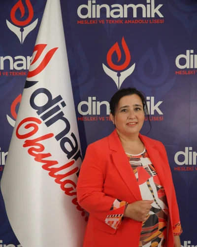 Nazan Kalkan, Müdür Yardımcısı