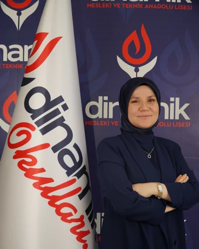 Nesrin Beşir, Elektrik-Elektronik Teknolojileri Öğretmeni