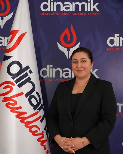 Pakize Güzel Şimşek, Müdür Yardımcısı