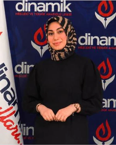 Saime Naime Ezber, Din Kültürü ve Ahlak Bilgisi Öğretmeni