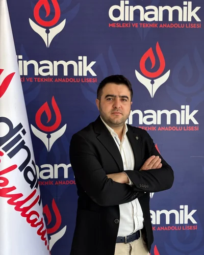Ümit Şahin, Rehberlik Öğretmeni